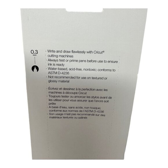 Cricut Craft Lot Vinyl Accessories Tools Iron On Infusible Ink Trimmer Set Gift - Picture 12 of 14